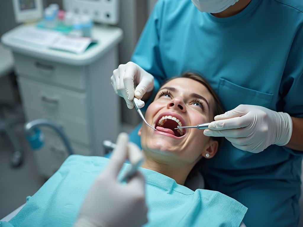 Dental Cleaning Near Me in Florida