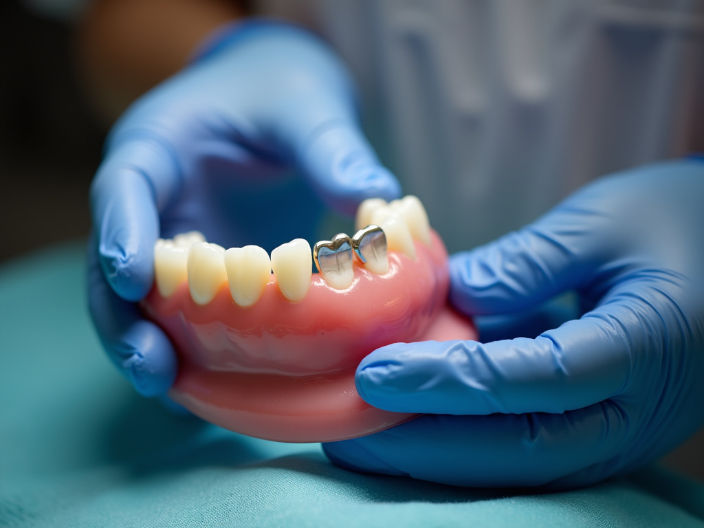 dentist in Gainesville