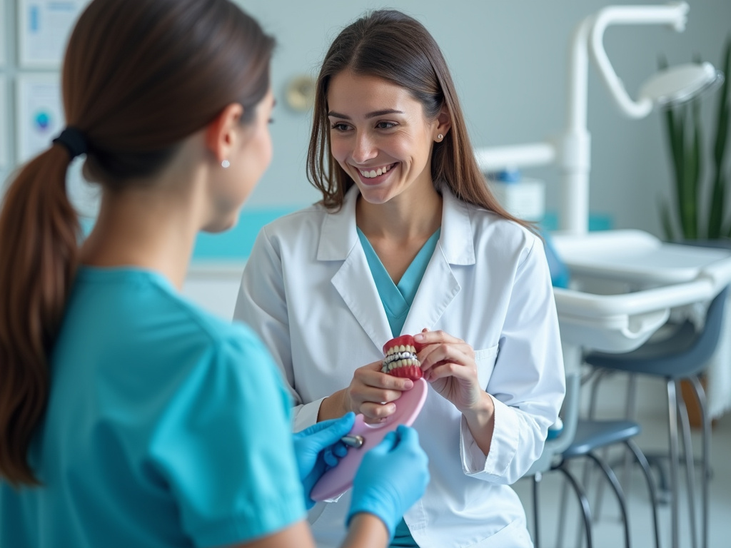 dentist in Port St. Lucie