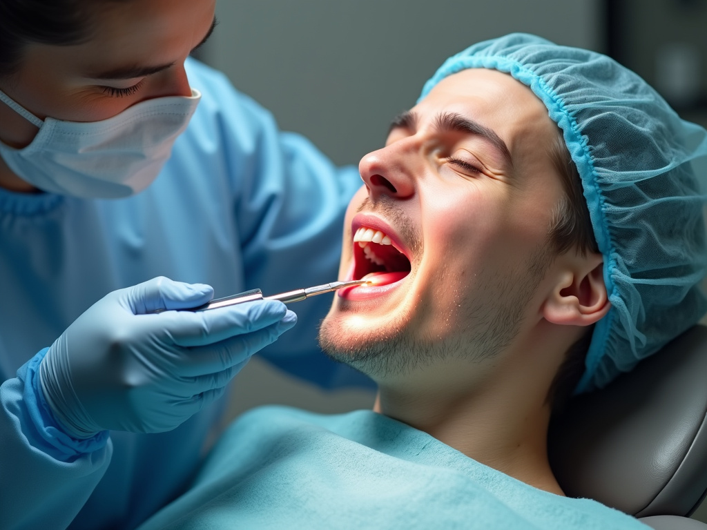 dentist in Hialeah